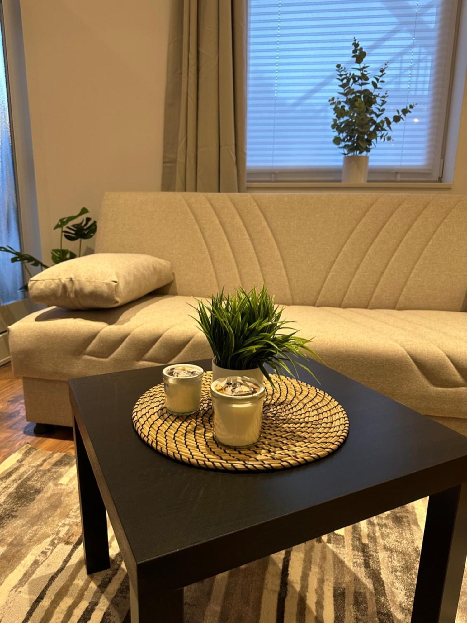 Mola Apartments-Apartment Im Herdecker Zentrum Fuer 3 Gaeste-Gratis Parkplatz-Highspeed Wlan-Auch Fuer Langzeit Geeignet エクステリア 写真