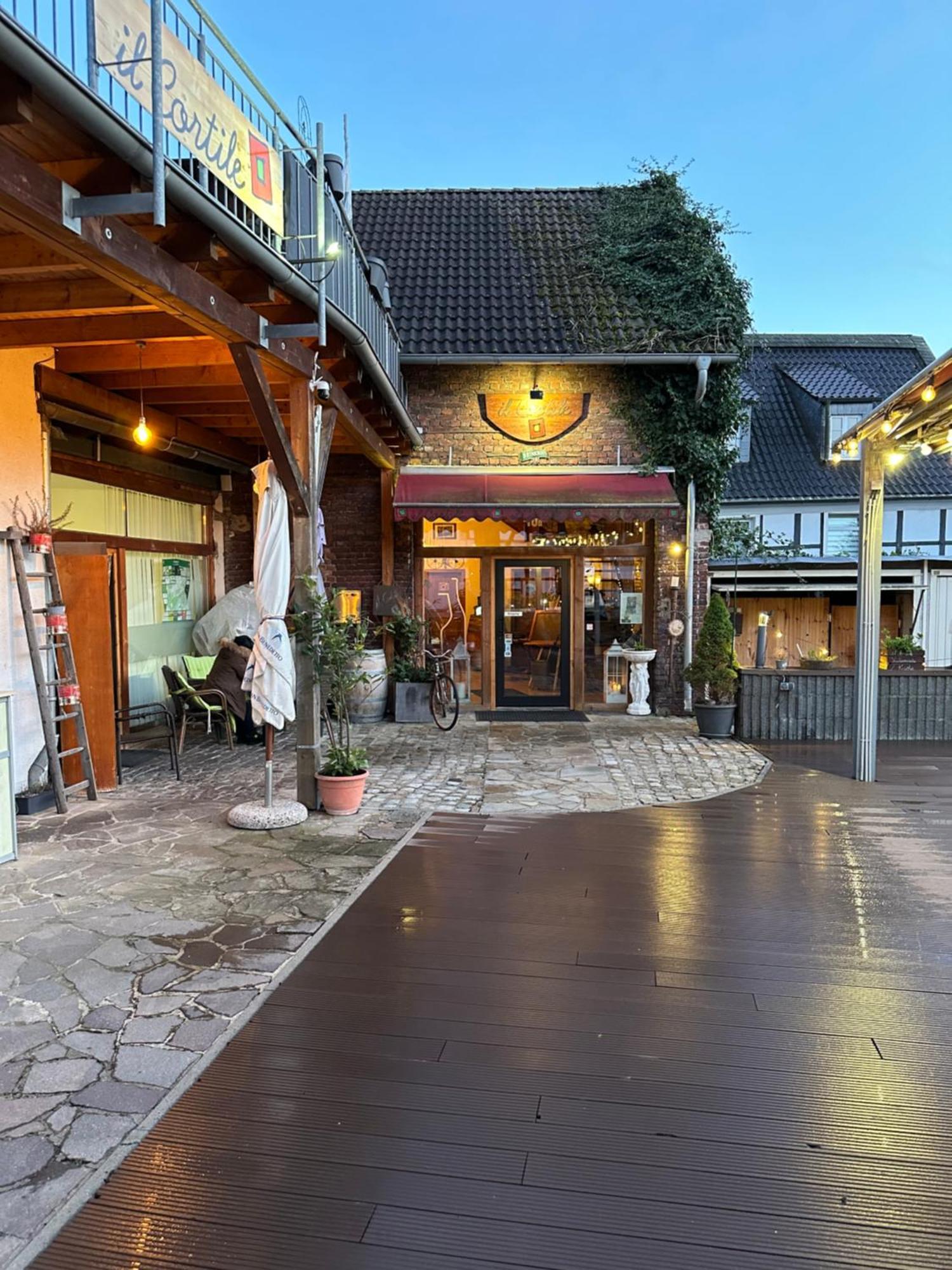 Mola Apartments-Apartment Im Herdecker Zentrum Fuer 3 Gaeste-Gratis Parkplatz-Highspeed Wlan-Auch Fuer Langzeit Geeignet エクステリア 写真