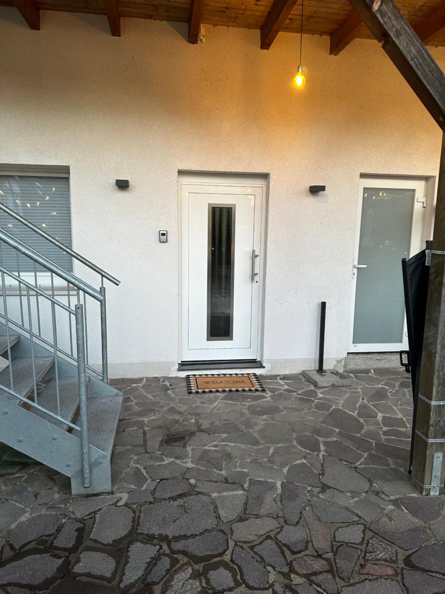 Mola Apartments-Apartment Im Herdecker Zentrum Fuer 3 Gaeste-Gratis Parkplatz-Highspeed Wlan-Auch Fuer Langzeit Geeignet エクステリア 写真
