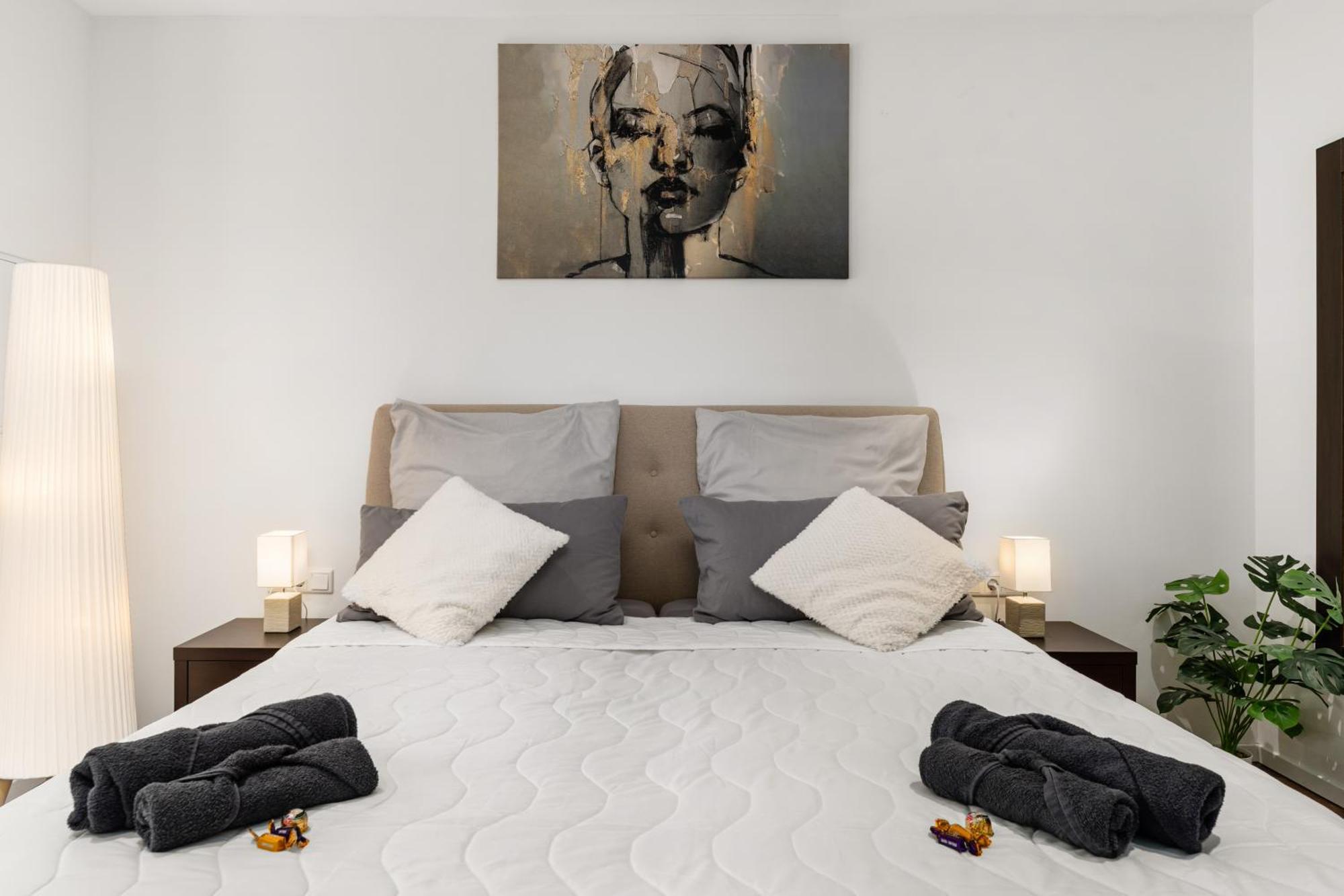 Mola Apartments-Apartment Im Herdecker Zentrum Fuer 3 Gaeste-Gratis Parkplatz-Highspeed Wlan-Auch Fuer Langzeit Geeignet エクステリア 写真
