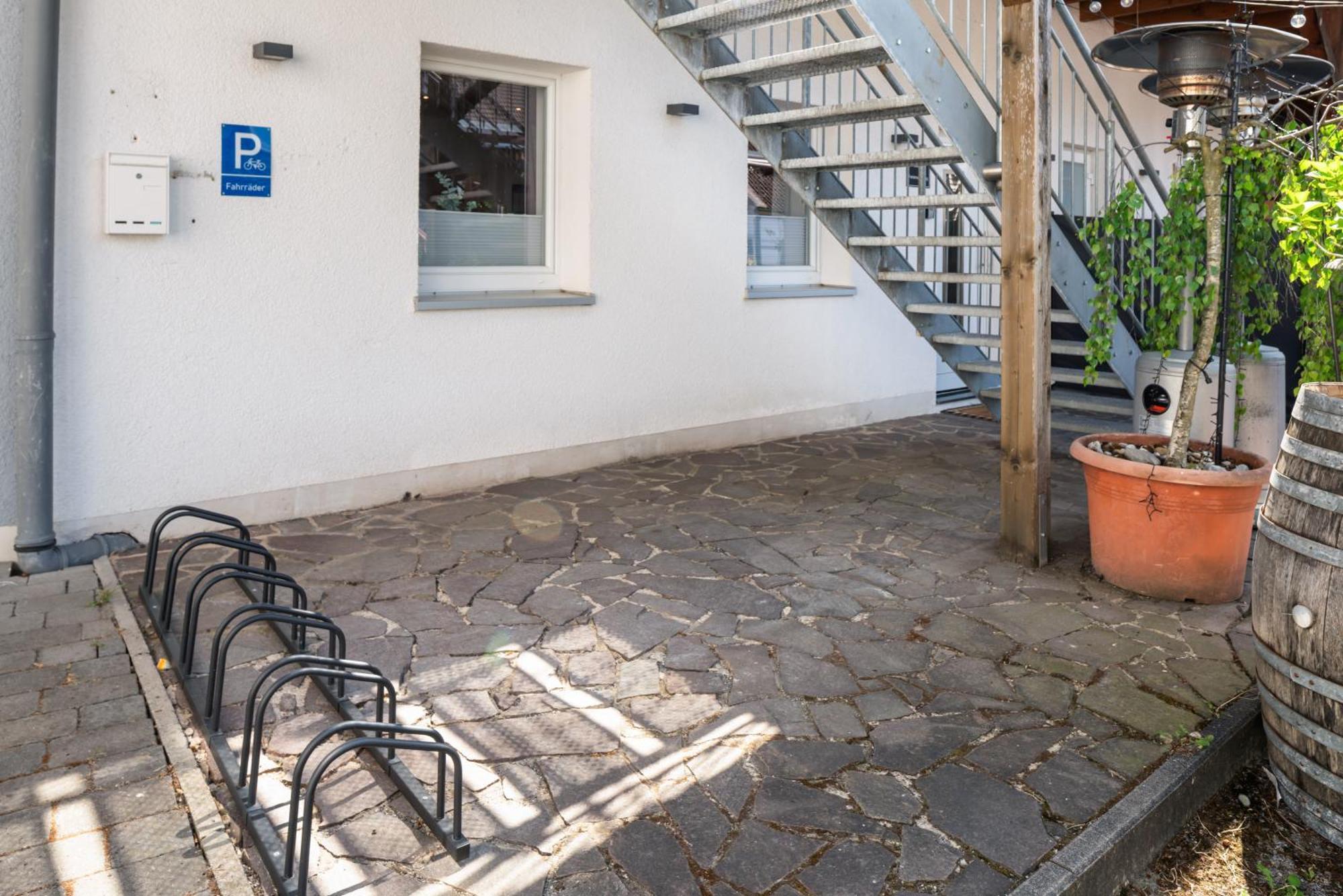 Mola Apartments-Apartment Im Herdecker Zentrum Fuer 3 Gaeste-Gratis Parkplatz-Highspeed Wlan-Auch Fuer Langzeit Geeignet エクステリア 写真